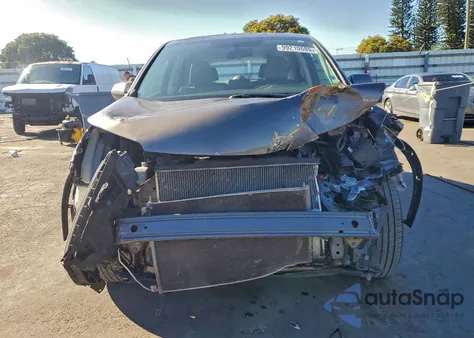 2013 Honda Cr-V Ex from USA, damaged, VIN 3CZRM3H56DG707242